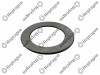 ROLLER BEARING WASHER / 2004 140 028