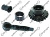 GEAR & BOLT REPAIR KIT RIGHT / 2004 140 103