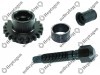 GEAR & BOLT REPAIR KIT LEFT / 2004 140 104