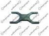 TAPPET ANTI ROTATION PLATE / 2004 140 359 / MERITOR : 68322485