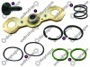 ADJUSTING MECHANISM REPAIR KIT LEFT / 2004 140 368