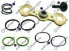 ADJUSTING MECHANISM REPAIR KIT RIGHT / 2004 140 369