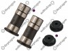 PISTON & PIGNON SET LEFT / 2004 140 433