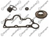 GASKET SET / 2004 140 454 / MERITOR : MCK1041,  VOLVO : 3095669