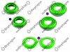 DUST RUBBER REPAIR KIT / 2004 140 484