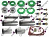 BOOT & PIN REPAIR KIT / 2004 140 486 / MERITOR : MCK1172