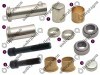 PIN REPAIR KIT / 2004 140 497 / MERITOR : SJ4052,  DAF : 1522192,  RENAULT : 5001845385