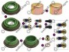 BOOT & BOLT REPAIR KIT / 2004 140 544