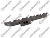 EURO 3 EXHAUST MANIFOLD / 4000 361 008