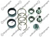 Release Fork Repair Kit / 4000 880 024