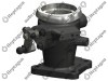 Throttle Housing Complete / 4005 030 004