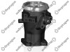 Throttle Housing Complete / 4005 030 005