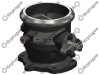 Throttle Housing Complete / 4005 030 006