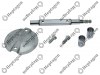 Throttle Housing Repair Kit / 4005 030 007