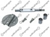 Throttle Housing Repair Kit / 4005 030 009