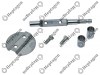 Throttle Housing Repair Kit / 4005 030 010