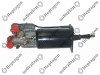 Clutch Servo / 4008 500 017