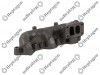 26- 230 EXHAUST MANIFOLD / 6000 361 007