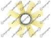 S2000 BUS V FAN BLADE  / 6000 561 019