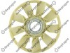 MAN V FAN BLADE  / 6000 561 024