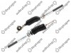 Throttle Cable / 6000 900 026