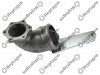 Throttle Housing Complete / 6005 030 002