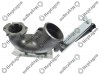 Throttle Housing Complete / 6005 030 003