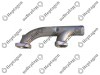 144 EXHAUST MANIFOLD / 7000 361 044