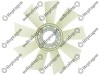 TRUCK V FAN BLADE  / 7000 561 001