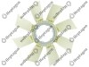 94 / 114 V FAN BLADE  / 7000 561 010