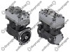 Twin Cylinder Compressor Ø86 mm-720 CC / 7001 342 017