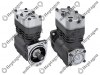 Twin Cylinder Compressor Ø75 mm-440 CC-Stroke 50 mm / 7001 342 023