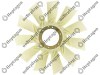 FM 10 V FAN BLADE  / 8000 561 010