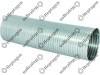 Exhaust Flexible Pipe / 8000 750 029 / 1608108