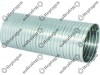 Exhaust Flexible Pipe / 8000 750 030 / 20442221,  1584090,  3018242