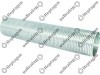 Exhaust Flexible Pipe / 8000 750 035 / 20442231,  1585679,  1580205