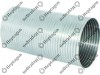 Exhaust Flexible Pipe / 8000 750 038 / 20442246