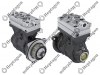 Twin Cylinder Compressor Ø85 mm-636 CC-Stroke 56 mm / 8001 342 064