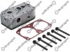 Complete Cylinder Head / 9304 680 003