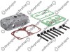 Complete Cylinder Head / 9304 680 004