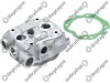 Complete Cylinder Head / 9304 680 007