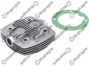 Complete Cylinder Head / 9304 680 011