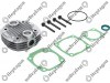 Complete Cylinder Head / 9304 680 014