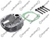 Complete Cylinder Head / 9304 680 015