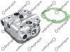 Complete Cylinder Head / 9304 680 030