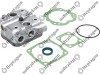 Complete Cylinder Head / 9304 680 032