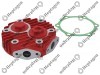 Complete Cylinder Head / 9304 680 034