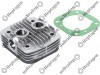 Complete Cylinder Head / 9304 680 035