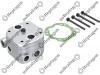 Complete Cylinder Head / 9304 680 040