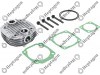 Complete Cylinder Head / 9304 680 048